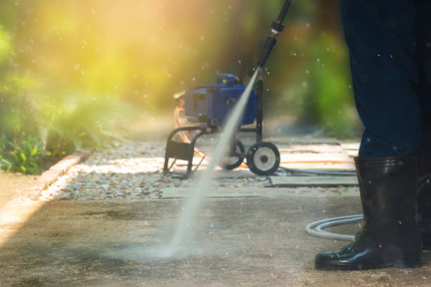 Best Machinery and Equipment Cleaning  in Belton, SC